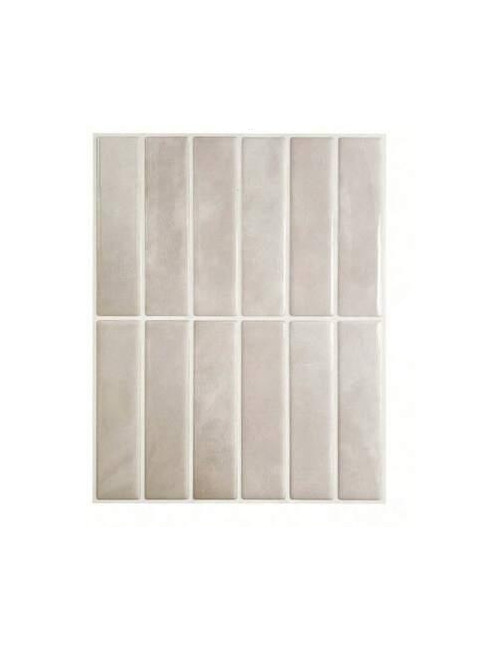 SAMOPRZYLEPNE PŁYTKI NAKLEJKI WZÓR 30-PACK