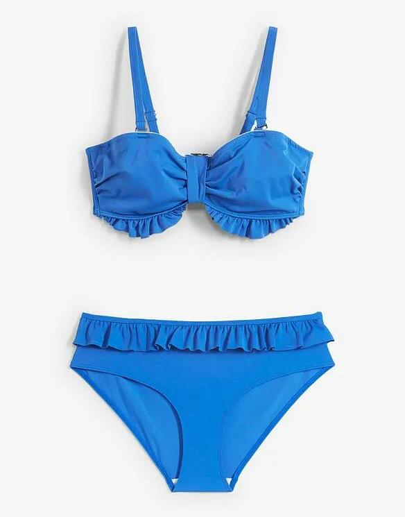 BIKINI DWUCZĘŚCIOWY ZESTAW 85D