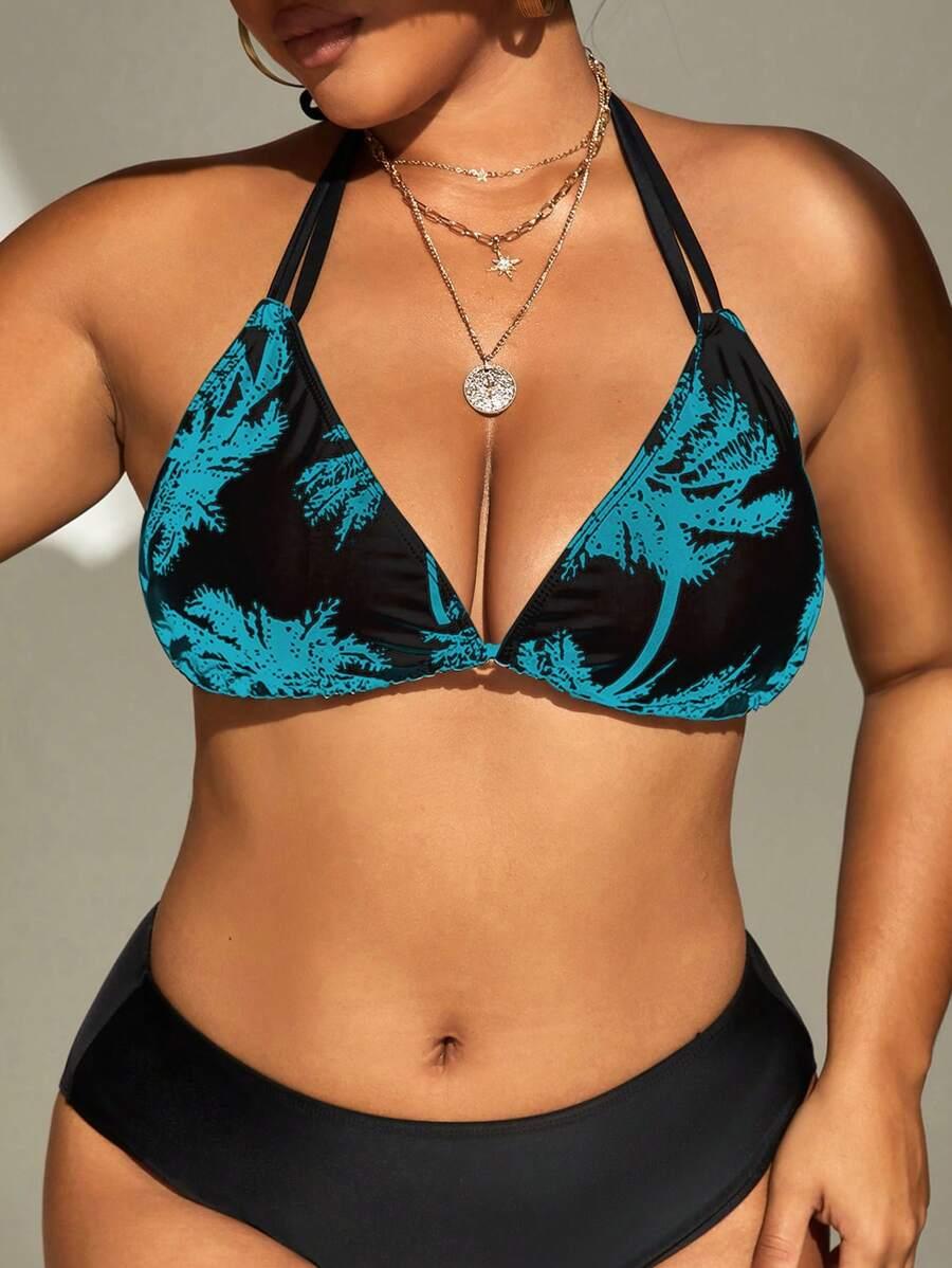góra od bikini