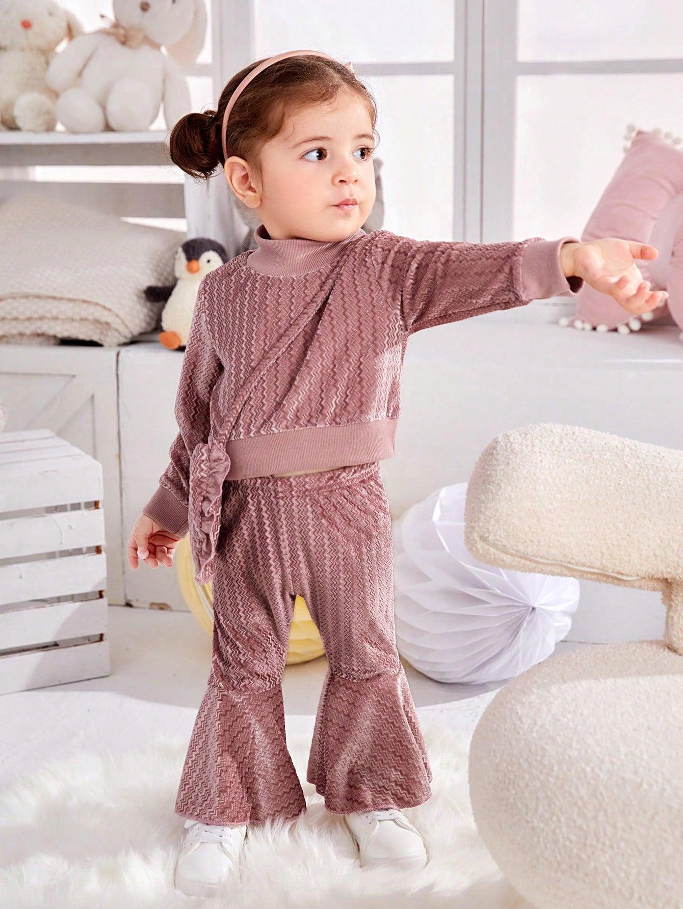komplet bluza spodnie