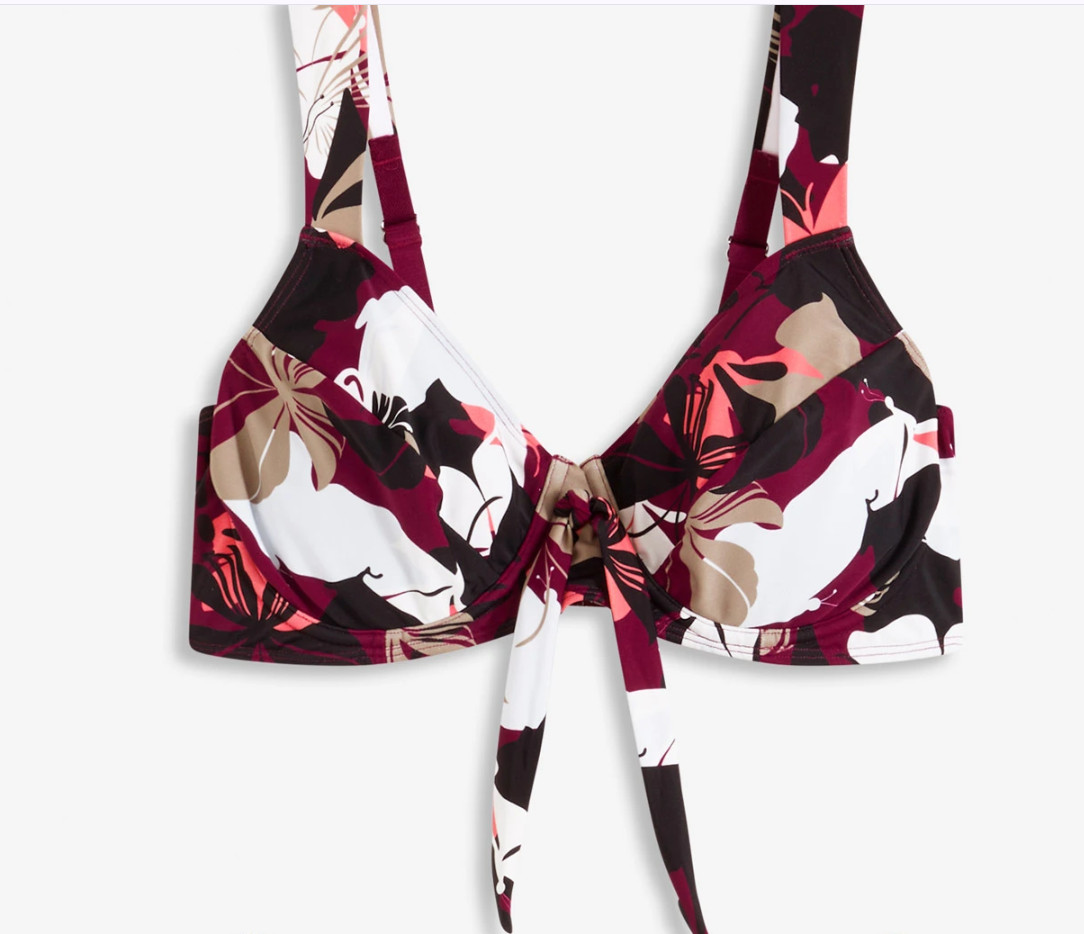GÓA OD BIKINI 85D