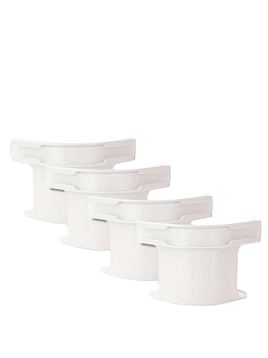 uchwyty do materaca na prześcieradło 4-pack