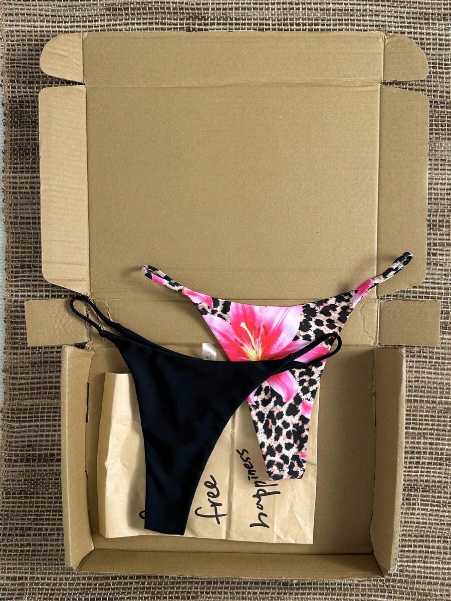 DÓŁ OD BIKINI 2-PACK