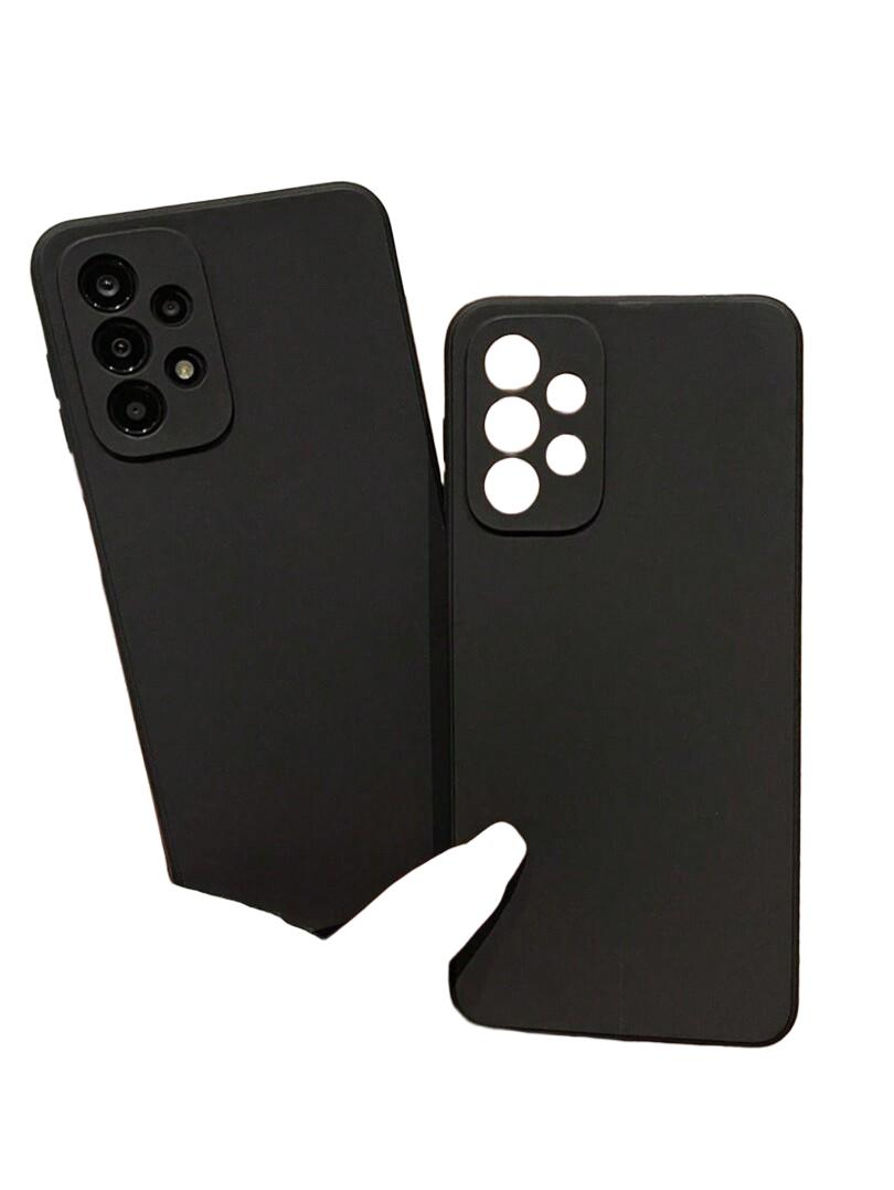 czarne etui na telefon Xiaomi Redmi Note 11 5G