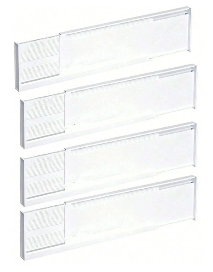 ORGANIZER DO SZUFLAD 4-PACK