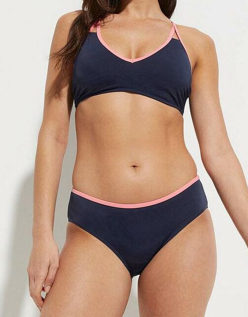 GÓRA OD BIKINI