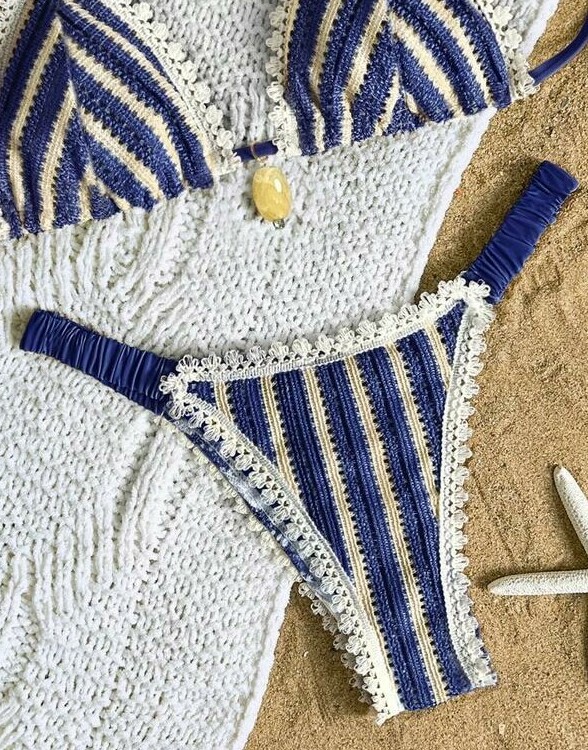 DÓŁ OD BIKINI