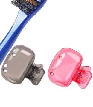 ETUI NA SZCZOTECZKĘ DO ZĘBÓW 2-pack