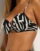 GÓRA OD BIKINI 75C