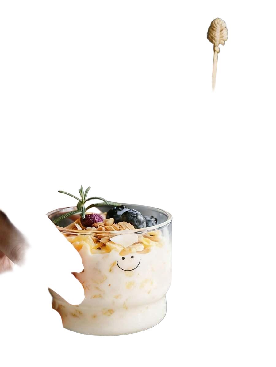 kubek wzór uśmiech