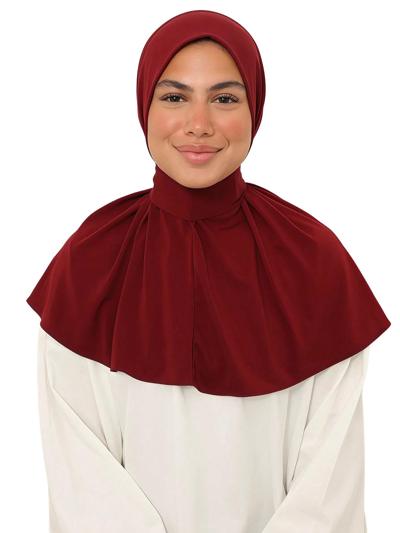 TURBAN NA GŁOWĘ