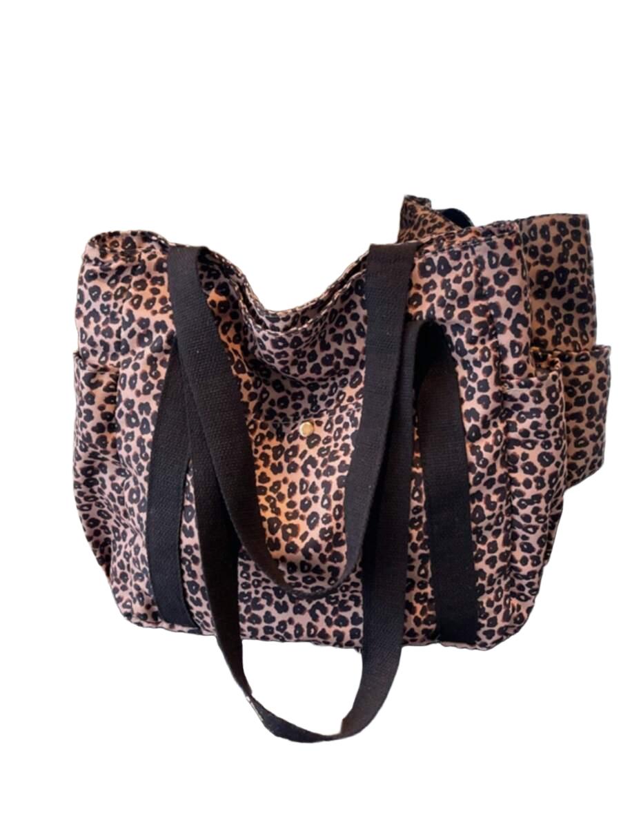 torba animal print