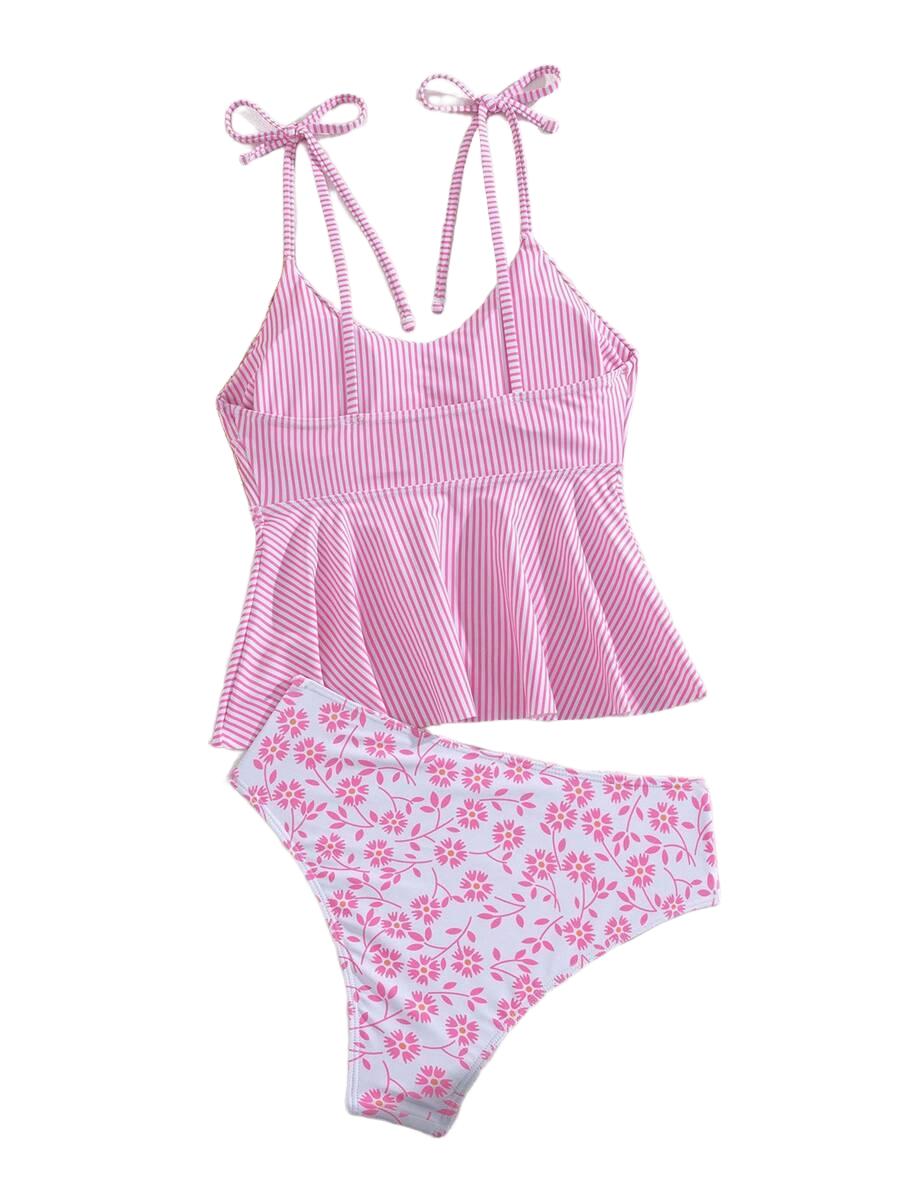 TANKINI DWUCZĘŚCIOWY ZESTAW