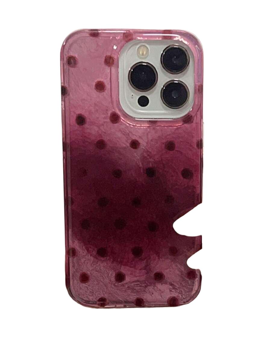 ETUI NA TELEFON IPHONE 15 pro