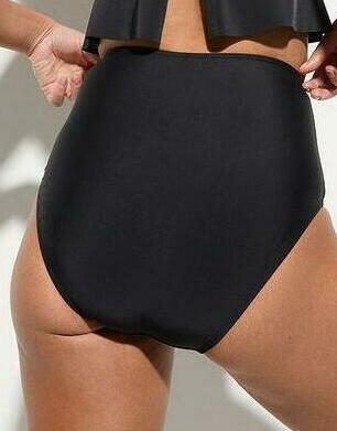DÓŁ OD BIKINI 
