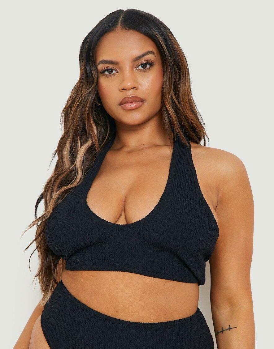 GÓRA OD BIKINI TEKSTURA