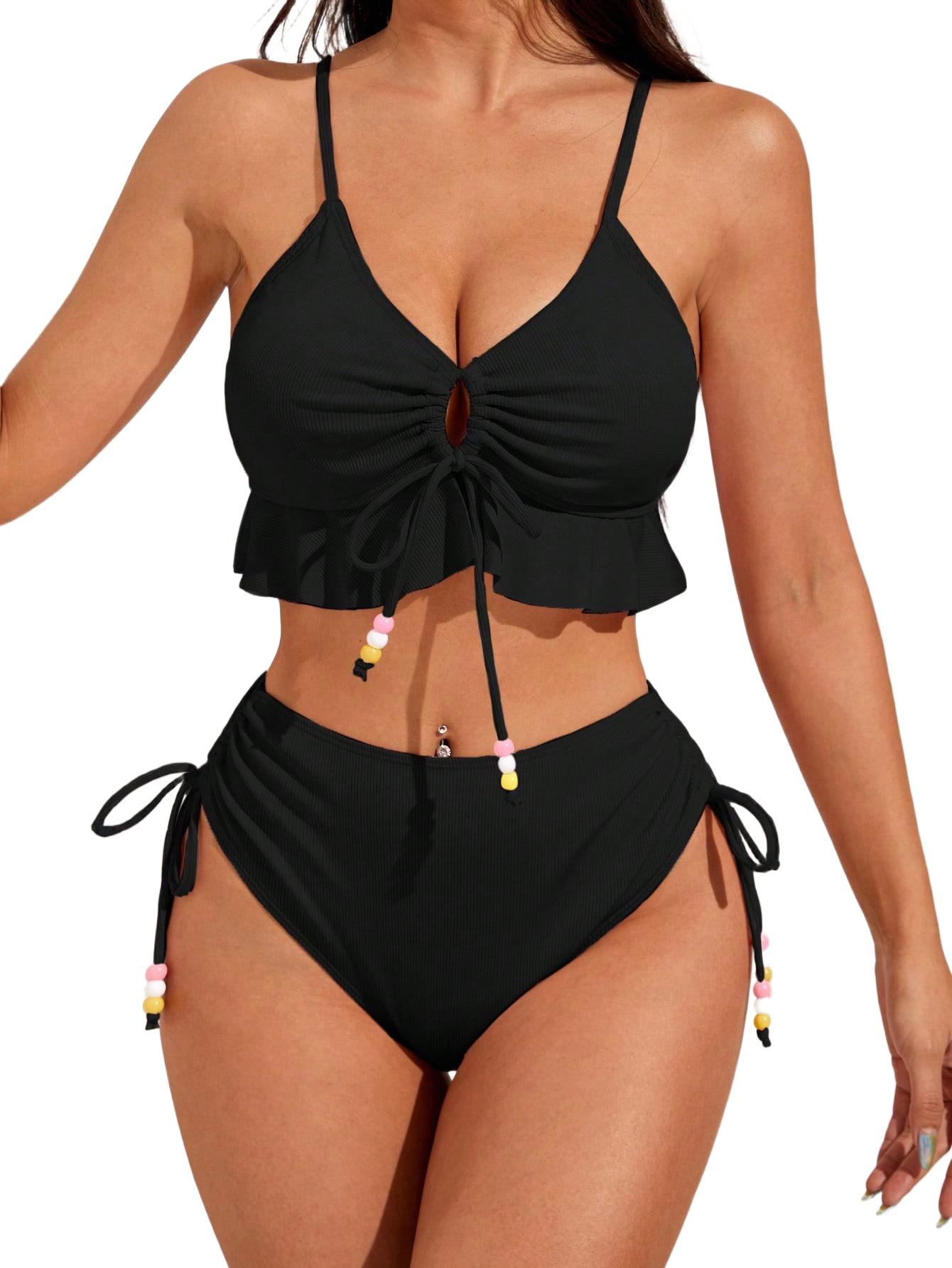 DWUCZĘŚCIOWY KOMPLET BIKINI