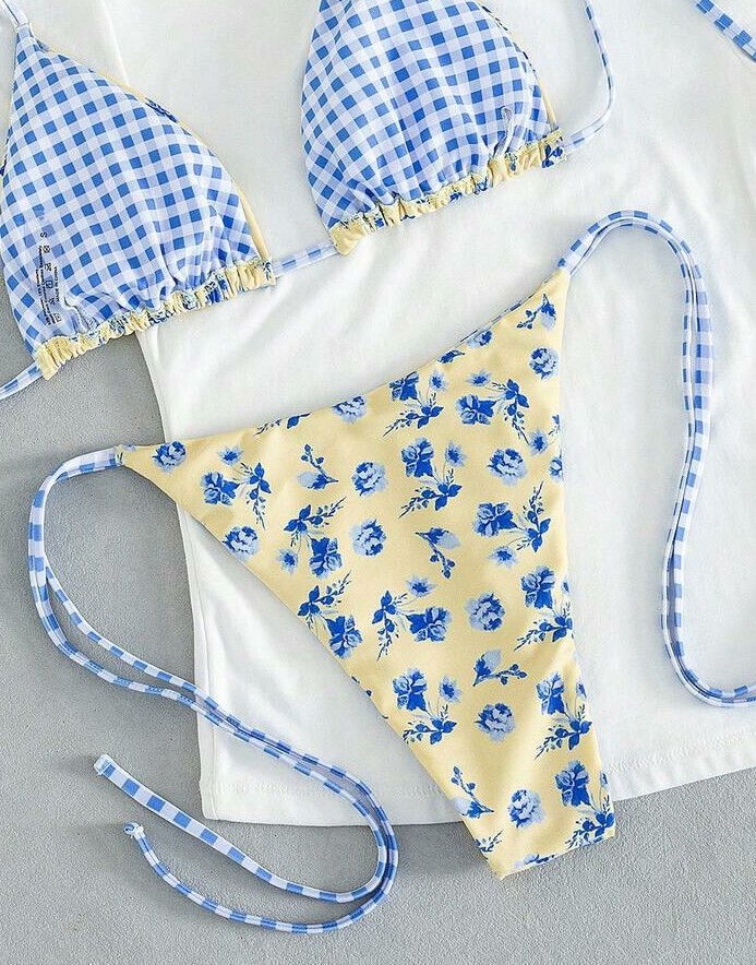 DÓŁ OD BIKINI
