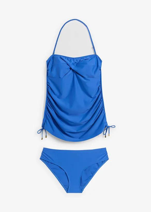 TANKINI DAMSKIE DWUCZĘŚCIOWE
