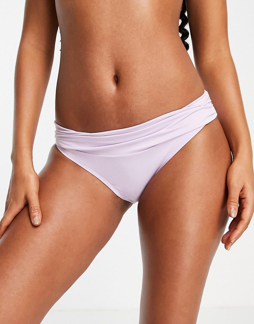DÓŁ OD BIKINI MARSZCZENIE