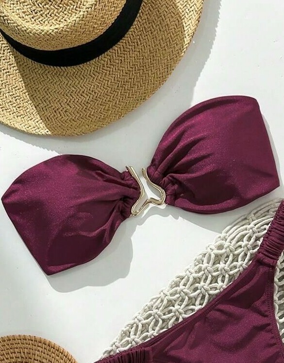 GÓRA OD BIKINI