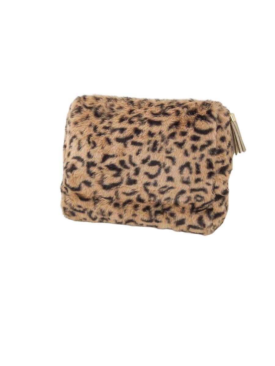 kosmetyczka animal print 