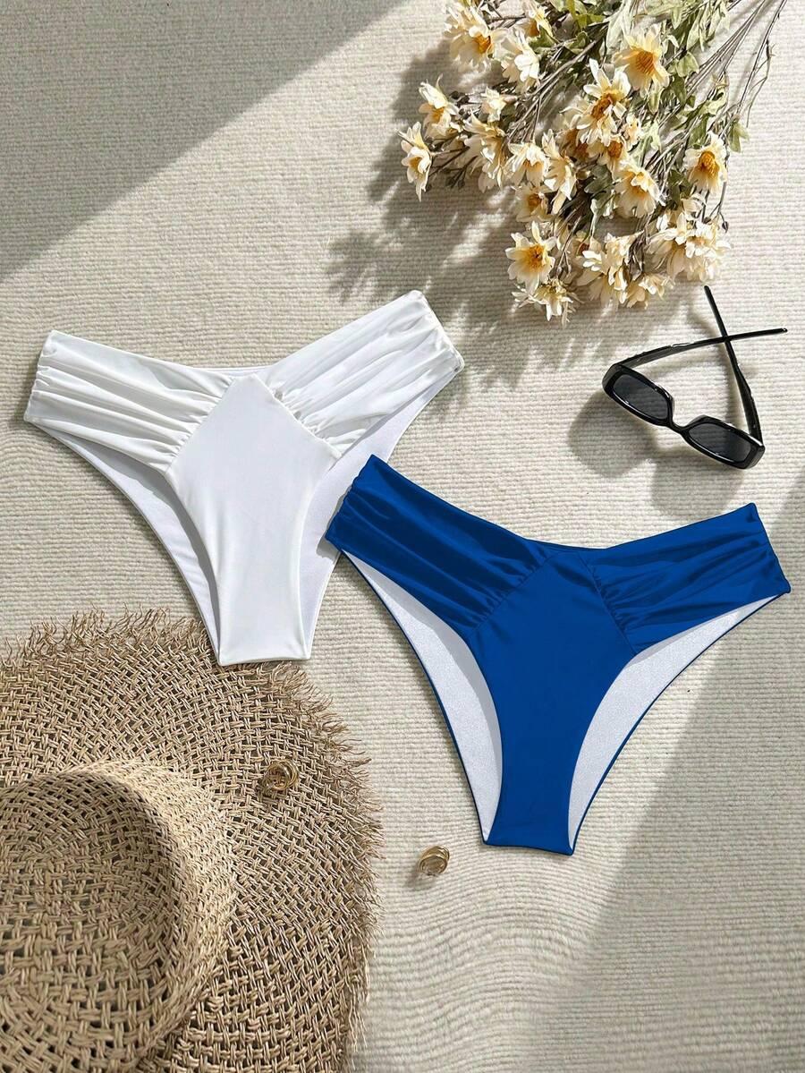 dół od bikini 2-pack