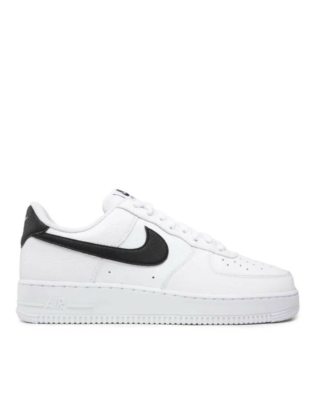 buty Air Force 1 Low dd8959-103 skóra naturalna