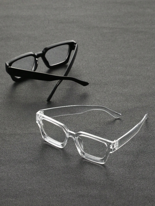 OKULARY ZERÓWKI 2-PACK