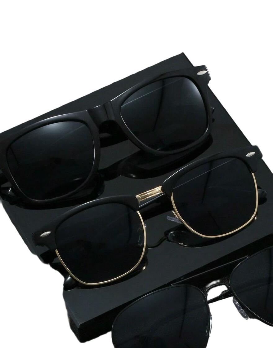 OKULARY PRZECIWSŁONECZNE 2-pack