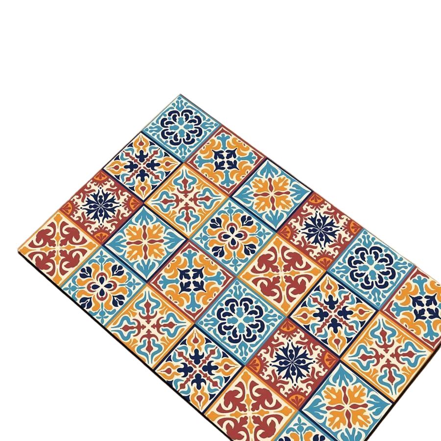 MATA KUCHENNA PRINT