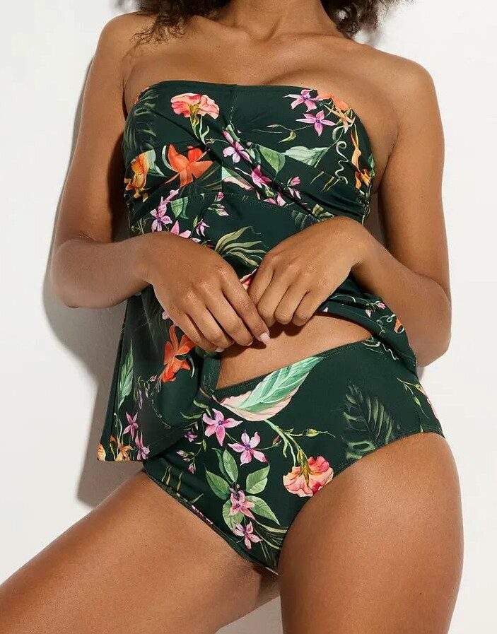 DÓŁ OD BIKINI