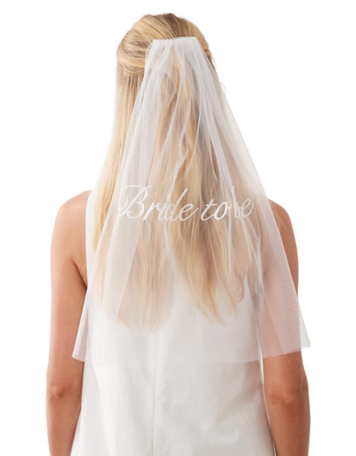 welon bride to be tiul