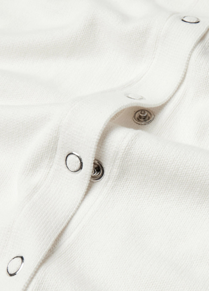 SWETER ROZPINANY DAMSKI