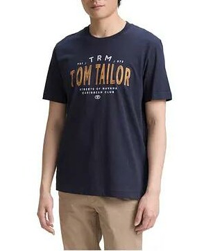 MĘSKI T-SHIRT 2PAK