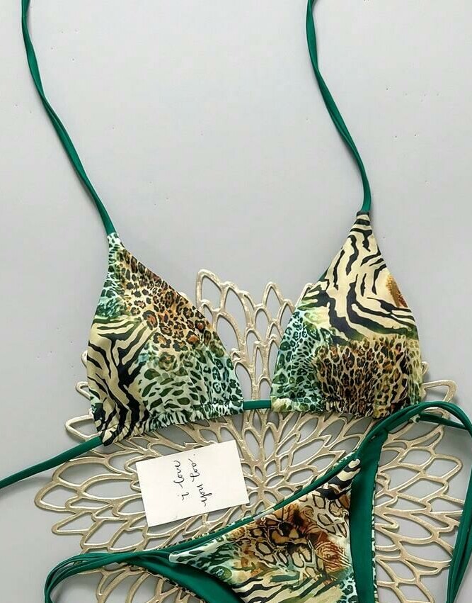 GÓRA OD BIKINI