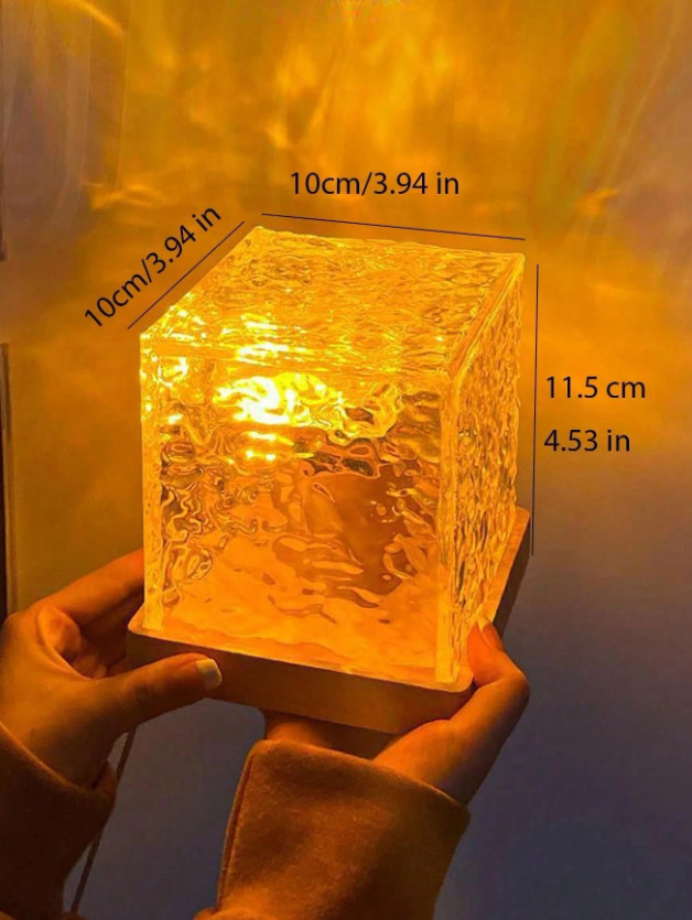 LAMPKA PROJEKTOR ZORZA
