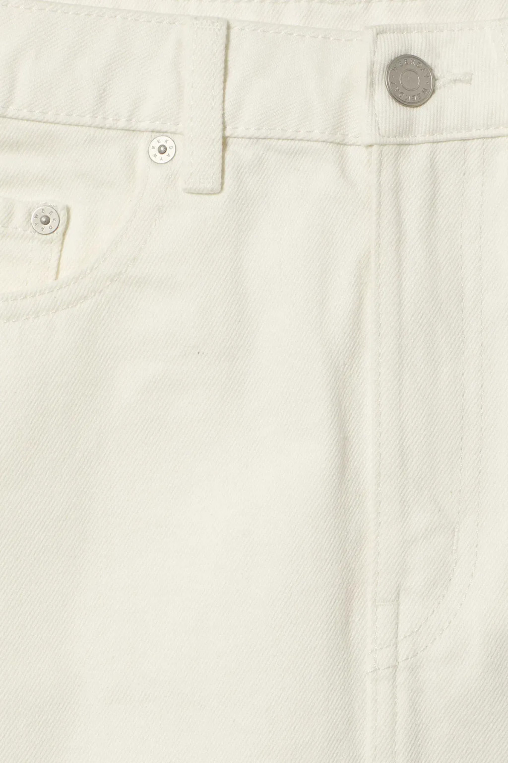 MINI SPÓDNICA JEANS