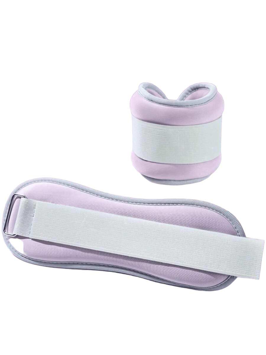 OBCIĄŻNIKI NA KOSTKI NADGARSTKI 2-PACK