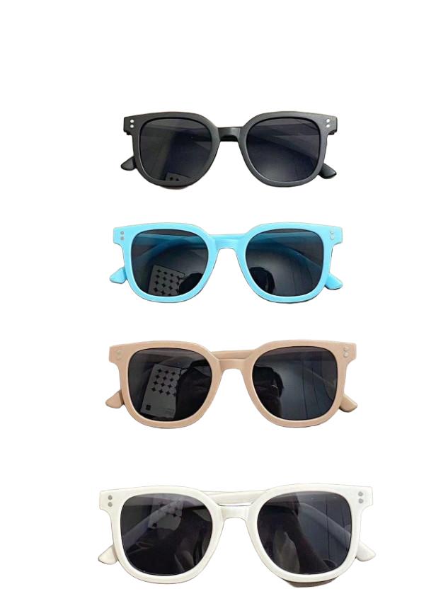 okulary przeciwsłoneczne 4-pack