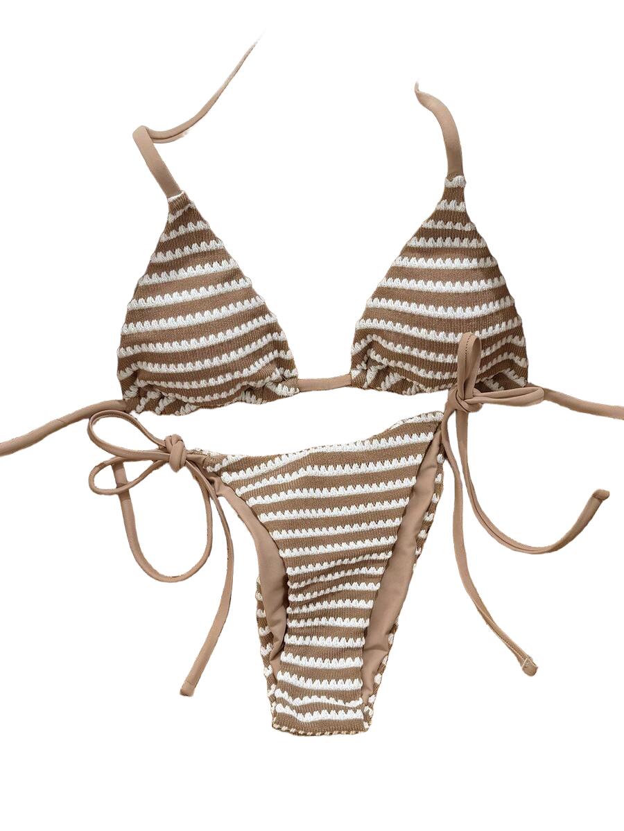 DWUCZĘŚCIOWE BIKINI DAMSKIE