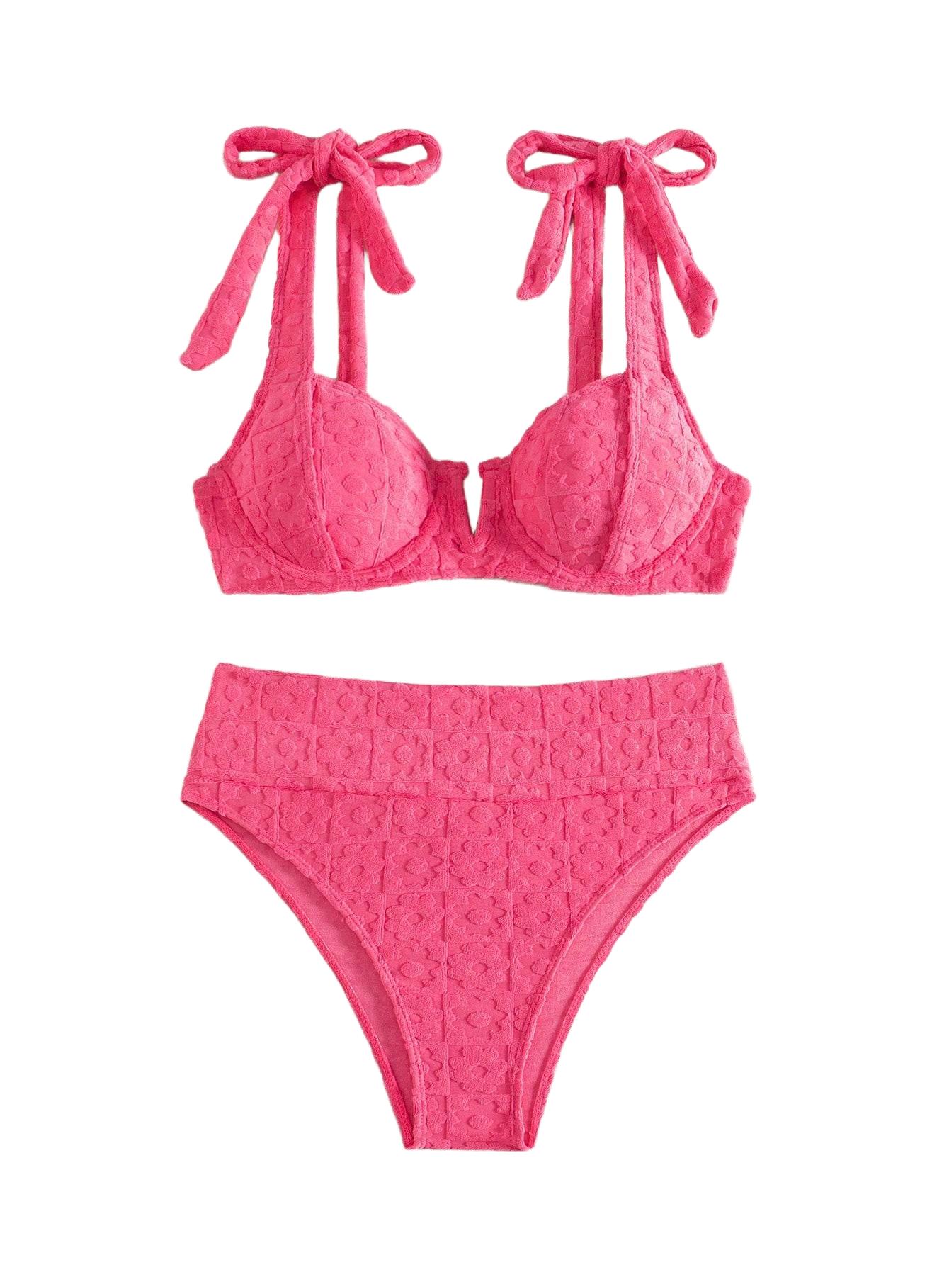 BIKINI DWUCZĘŚCIOWY ZESTAW