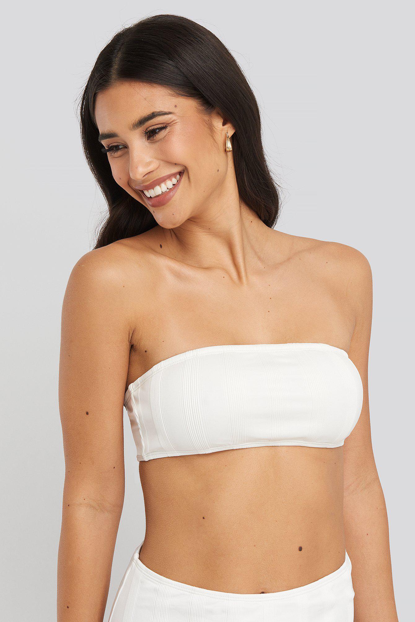 GÓRA OD BIKINI OPASKA PRĄŻKI