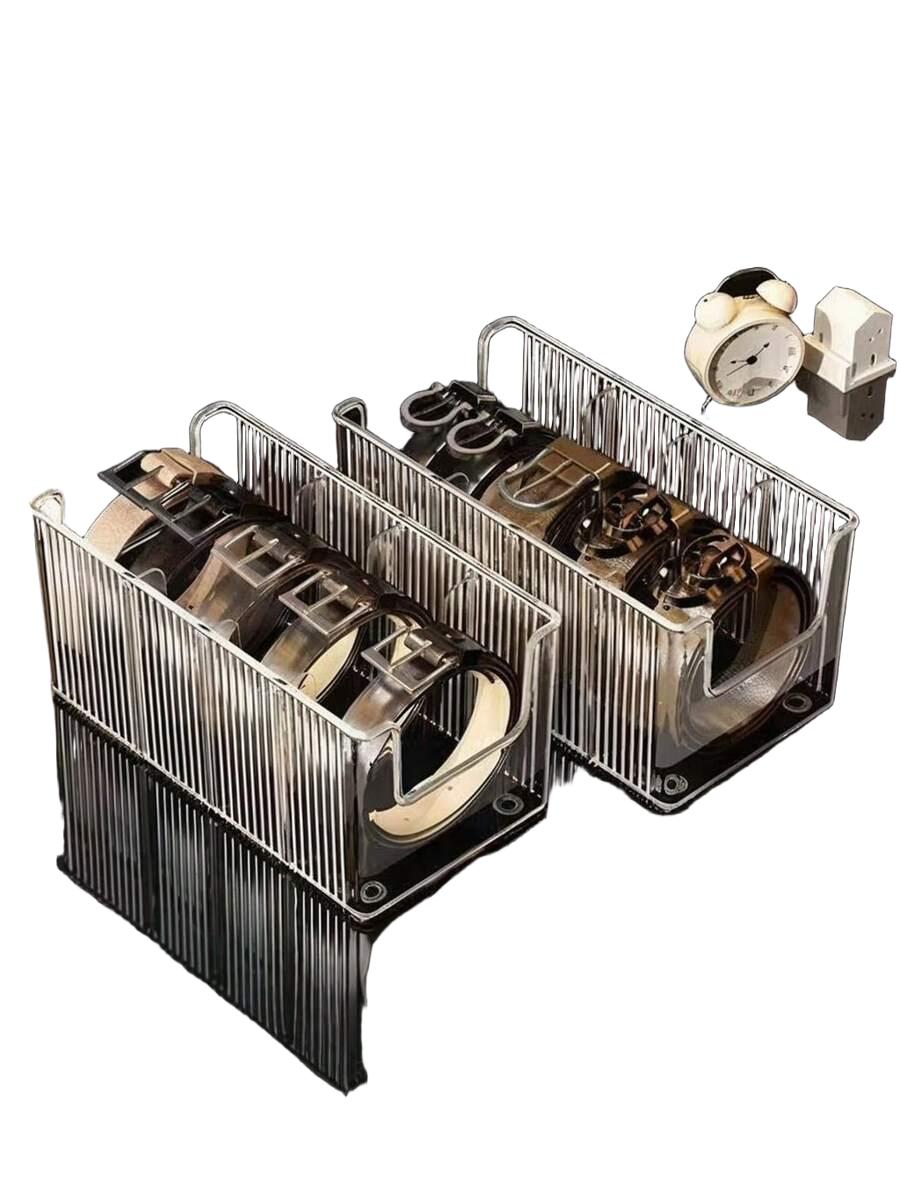 organizer do szafy 2-pack