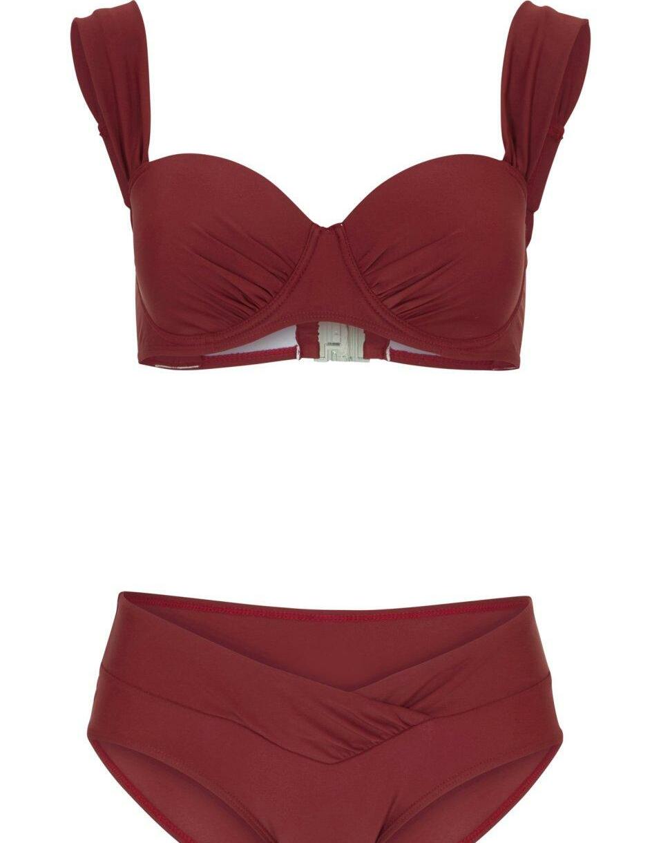 DÓŁ OD BIKINI 