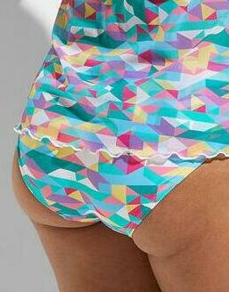 DÓŁ OD TANKINI 