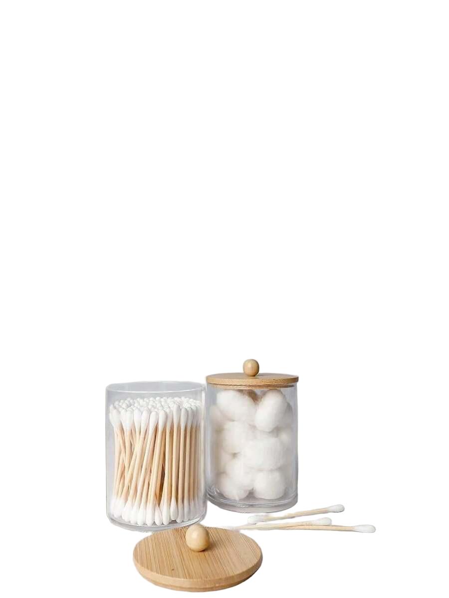POJEMNIK NA produkty HIGIENICZNE 2-pack