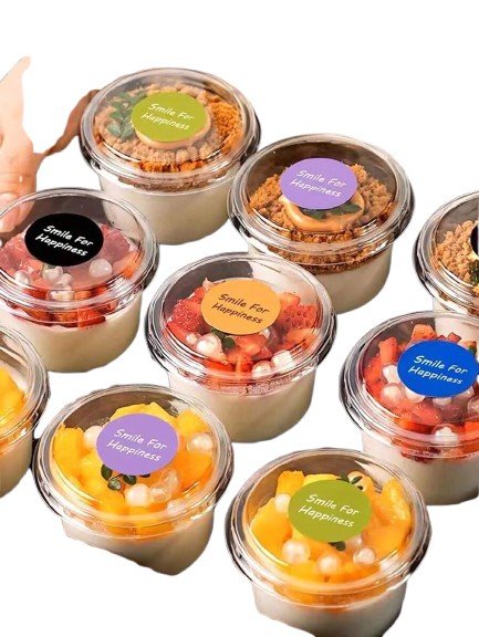  pojemniki wieczko 20 pack 