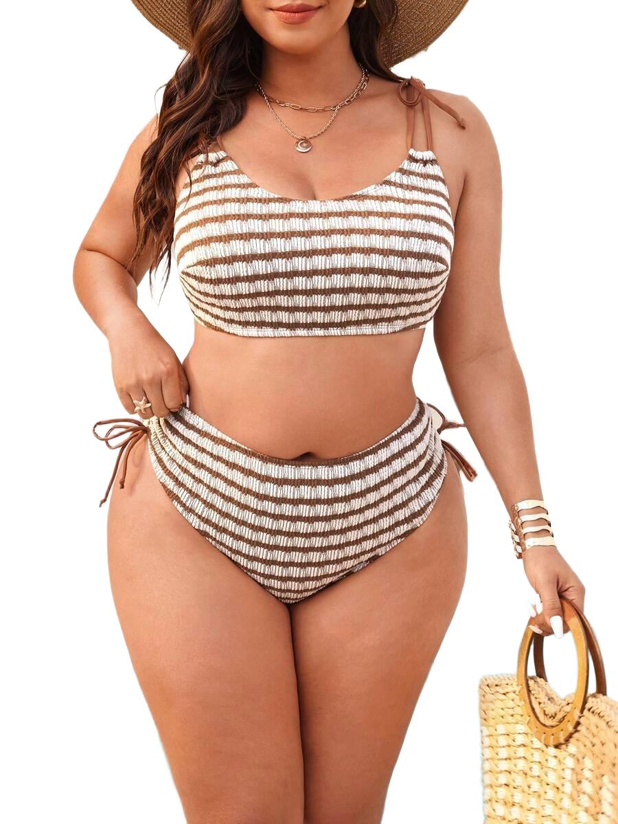 DWUCZĘŚCIOWE BIKINI DAMSKIE