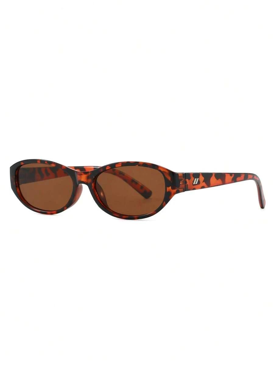 OKULARY PRZECIWSŁONECZNE ANIMAL PRINT